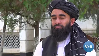 Taliban: China is Ready to Invest Billions in Afghanistan