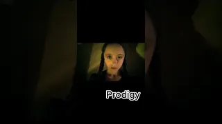 Prodigy