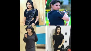 Roja serial roja vs jessy vs ganga vs priyanka nalkar