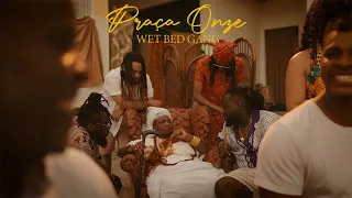 Wet Bed Gang - Praça Onze