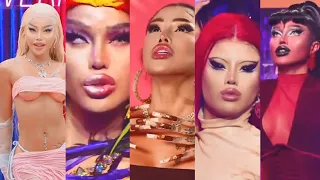 M1ss Jade So didn't win Drag Race Philippines... But she won
