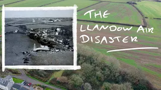 The Llandow Air Disaster | Tragedy After Welsh Rugby Win