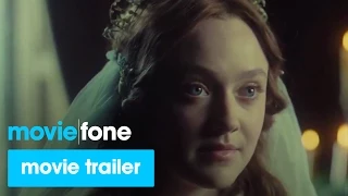 'Effie Gray' Trailer (2015): Emma Thompson, Dakota Fanning