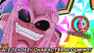 WTF!?! 20 MILIONI TURNO 1 😂 100% LR SUPER BUU SHOWCASE LINK LVL 10! DBZ: DOKKAN BATTLE