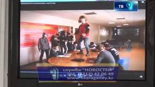 Первые жертвы Harlem Shake