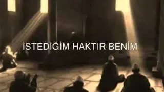 İstediğim Haktır Benim