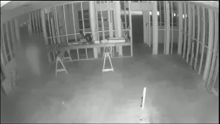 Video shows person at construction site 12 days before Ahmaud Arbery’s death