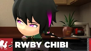 RWBY Chibi, Episode 11 - Nurse Ruby | Rooster Teeth