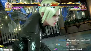 THE KI CHARGE BATTLE (Incredible ending)