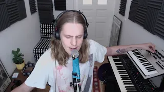 Old Town Road (Lil Nas X cover) - Daði Freyr