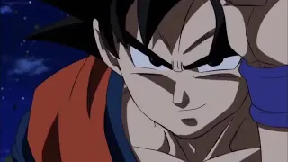 Dragon Ball Super 「 AMV 」- Goku vs. Gohan - Centuries