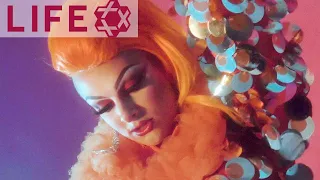 LIFE BALL 2019 | Style Bible - Making Of by Olivia Peters | Long Version