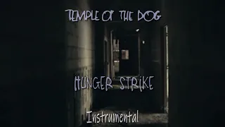 Temple Of The Dog Hunger Strike Instrumental (SDE)