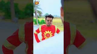 Shaktiman Ke Sath Dhokha 😂-#funnyvideo #trendingshorts #shorts