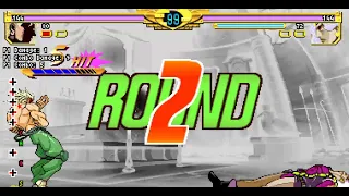 Actual Shadow Dio timestop glitch