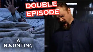 Pained By The Unexplained | DOUBLE EPISODE! | A Haunting