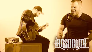 LANSDOWNE – Down To The Bottom (Dorothy Cover) (2018) // Official Acoustic Video