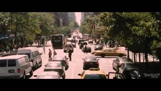 Срочная доставка / Premium Rush (2012) HD Русский трейлер (t-tv.org)