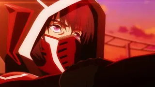 Platinum End Episode 14 *Preview* - Two Lights