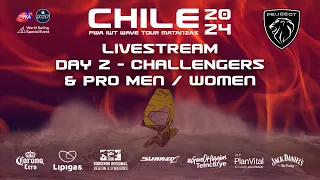 Chile World Cup 2024 (Day 2)