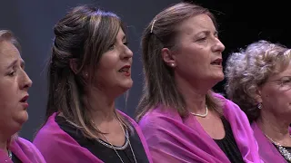 Coro Caterina Cittadini | Gran Concerto dei Cori | Festival Cantus Angeli 2019