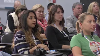 SpaceX/Dragon CRS-13 What's on Board Science Briefing