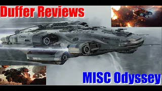 Misc Odyssey (star citizen 3.21.1)