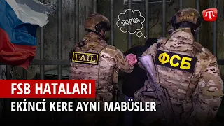 ZAMAN: FSB OZÜNİN MUVAFAQİYETLERİNDE QARIŞTI