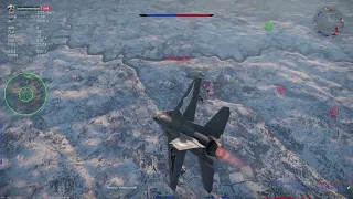 ejection seats working as intended