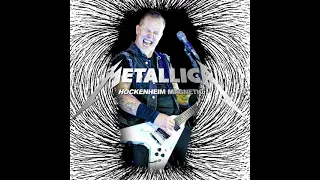 Metallica - Hockenheim 2009 (SBD)