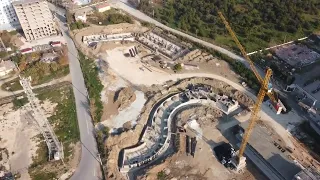 Жилой комплекс LAVİNYA PREMİUM в Мерсине | Турция | Обзор эксперта