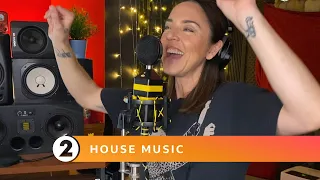 Radio 2 House Music - Melanie C with the BBC Concert Orchestra - Say You'll Be There