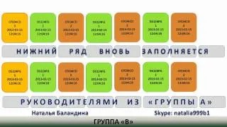 ВСЕМ,ВСЕМ,ВСЕМ  МАРКЕТИНГ SIGCESS http://sigcess816.com/