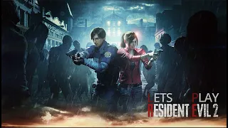 Zombie Killin' Time | Resident Evil 2 Remake