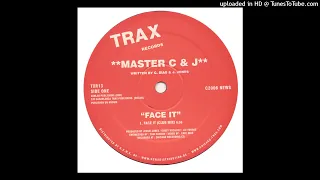 Master C & J | Face It (Club Mix)