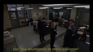 #Stella #Kelly #Stellaride Stella y Severide | 9x01 (parte 1)