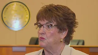 Heart attack puts Clackamas County Chair Tootie Smith temporarily out of office