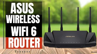 ✅ Asus AX3000 | Best Wifi Router | Best Router 2024