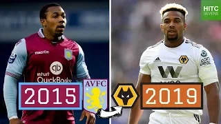 Aston Villa's Last 7 Premier League Signings: Where Are They Now?