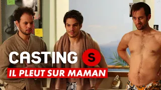 CASTING(S) : Il pleut sur maman