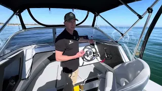Stacer Boat Video