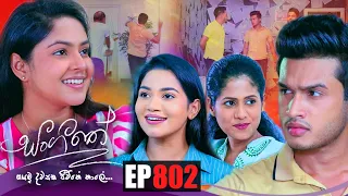 Sangeethe | Episode 802 19th May 2022