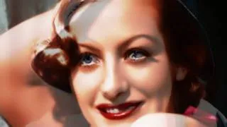 Joan Crawford Colorized - Extended Play