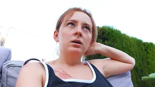 VLOG: Я ОТ НИХ УСТАЛА! 12.07.22