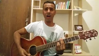 Fabrício Assis - Don't Dream It's Over (Crowded House Cover)