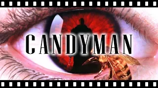 Why Is CANDYMAN So Messed Up???