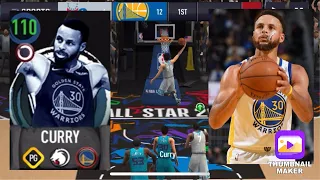 ALL NBA TEAM 2024 IN NBA LIVE MOBILE!!!  (Viewers Picks)