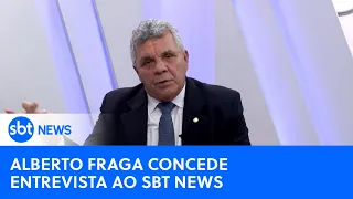 Presidente da bancada da bala vê sucesso em ato de Bolsonaro, mas critica discurso de Silas Malafaia