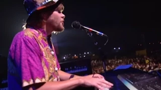 The String Cheese Incident - Missing Me - 7/22/1999 - Woodstock 99 West Stage (Official)