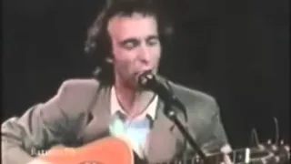 Roberto Benigni   L' Inno Del Corpo Sciolto live '83